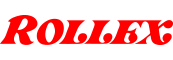 Rollex logo