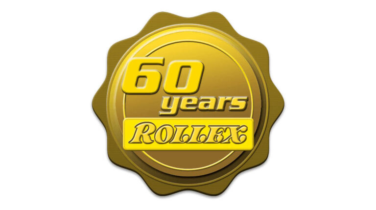 60 χρόνια η Rollex βάφει την Ελλάδα