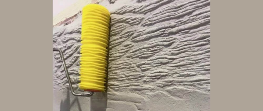 RELIEF λάστιχο γραμμές για τεχνοτροπίες