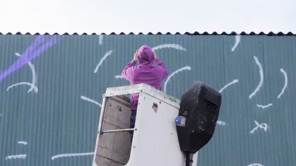 Εγκαίνια καταφυγίου αδέσπωτων ζώων στον Βοτανικό