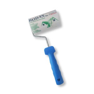 RODAN 10εκ ΓΟΥΝΙΝΟ ΡΟΛΟ ΒΑΦΗΣ - 01.00440