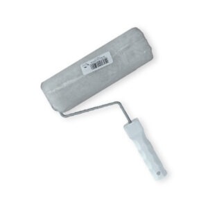 NO NAME 24εκ. ΓΟΥΝΙΝΟ ΡΟΛΟ ΒΑΔΗΣ ΜΕ ΛΑΒΗ