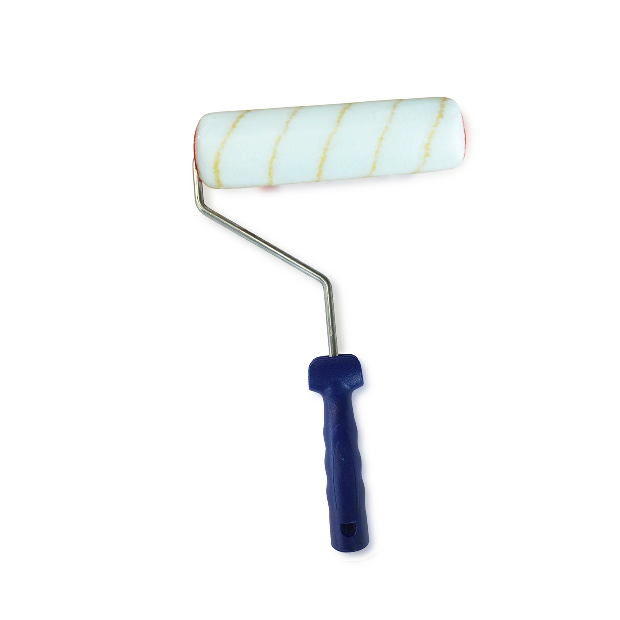 ΠΟΛΥΑΚΡΙΛΙΚΟ ELEVEN 23εκ ΡΙΓΕ ΥΦΑΣΜΑΤΙΝΟ ΡΟΛΟ ΒΑΦΗΣ Με 8mm ΛΑΒΗ