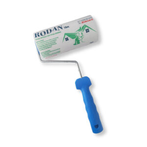 RODAN 18εκ ΓΟΥΝΙΝΟ ΡΟΛΟ ΒΑΦΗΣ ΜΕ ΛΑΒΗ - 01.00441